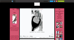 Desktop Screenshot of jude-it.skyrock.com