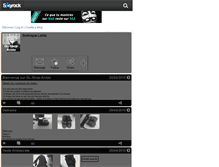Tablet Screenshot of gl-shop-aristo.skyrock.com