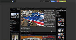 Desktop Screenshot of pilotedemirage2000.skyrock.com