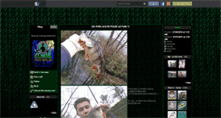 Desktop Screenshot of fishing-addicted.skyrock.com