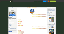 Desktop Screenshot of leroy5.skyrock.com