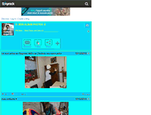 Tablet Screenshot of gallery-angel-x3.skyrock.com