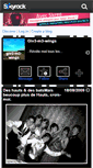 Mobile Screenshot of giv3-m3-wings.skyrock.com