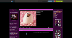 Desktop Screenshot of amor-amourr.skyrock.com