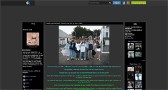 Desktop Screenshot of chiasme-club.skyrock.com