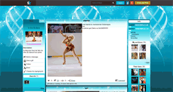 Desktop Screenshot of lerevedediana6304.skyrock.com