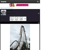 Tablet Screenshot of europa-park-deutschland.skyrock.com