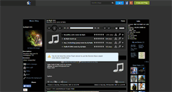 Desktop Screenshot of dj-style-974-blog2.skyrock.com