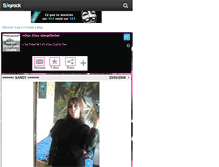 Tablet Screenshot of barbie-choco-and-chawie.skyrock.com