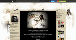 Desktop Screenshot of citations-images-blog.skyrock.com
