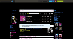 Desktop Screenshot of klubb-mp3.skyrock.com