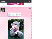 Tablet Screenshot of bebe-prevupour-aout2012.skyrock.com
