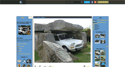Desktop Screenshot of ami8.skyrock.com