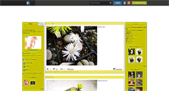 Desktop Screenshot of dabide34560.skyrock.com