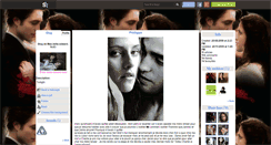 Desktop Screenshot of max-bella-edward-fic83.skyrock.com