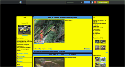 Desktop Screenshot of fouquet32.skyrock.com