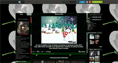 Desktop Screenshot of nath-et-compagnie.skyrock.com