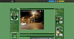 Desktop Screenshot of mobejaia2009.skyrock.com