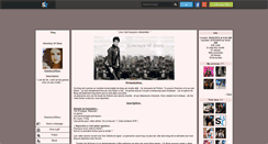 Desktop Screenshot of directoryofstory.skyrock.com