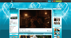 Desktop Screenshot of fatma-vacances.skyrock.com