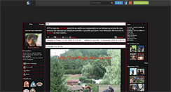 Desktop Screenshot of byron-rottweiler.skyrock.com