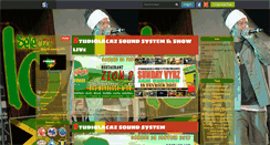 Desktop Screenshot of jamaikin974.skyrock.com