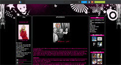 Desktop Screenshot of bourgeoise--girl.skyrock.com