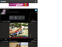 Tablet Screenshot of gaddar-turk.skyrock.com