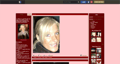Desktop Screenshot of maria1973.skyrock.com