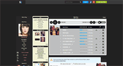 Desktop Screenshot of katy-perry-03.skyrock.com