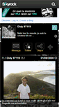Mobile Screenshot of didietbabas.skyrock.com