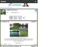 Tablet Screenshot of itxflow-carpe.skyrock.com