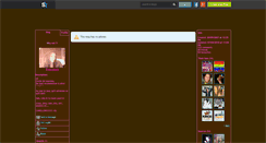 Desktop Screenshot of miss-llya16.skyrock.com
