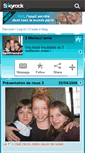 Mobile Screenshot of bestfriendsforever71226.skyrock.com