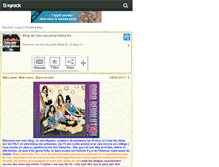 Tablet Screenshot of hey-say-jump-hikka-fic.skyrock.com