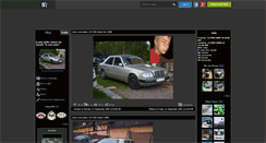 Desktop Screenshot of mercedes-300diesel.skyrock.com