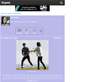 Tablet Screenshot of by-twitter.skyrock.com
