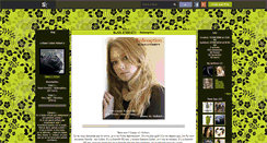 Desktop Screenshot of diane-c-volturi.skyrock.com