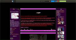 Desktop Screenshot of moi-ceux-ke-jm.skyrock.com