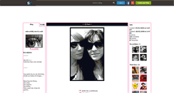 Desktop Screenshot of aaliyah6901.skyrock.com