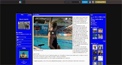 Desktop Screenshot of naguer63.skyrock.com