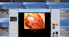 Desktop Screenshot of angii-ritale89.skyrock.com