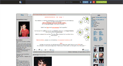Desktop Screenshot of homophobia-is-gay.skyrock.com