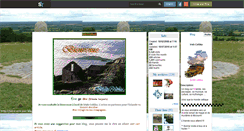 Desktop Screenshot of irish-celtika.skyrock.com