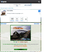 Tablet Screenshot of irish-celtika.skyrock.com