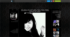 Desktop Screenshot of be-famous-girls.skyrock.com