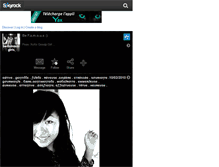 Tablet Screenshot of be-famous-girls.skyrock.com