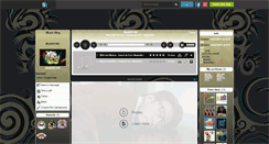 Desktop Screenshot of musiks97440.skyrock.com