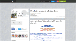 Desktop Screenshot of moulin-a-cafe.skyrock.com
