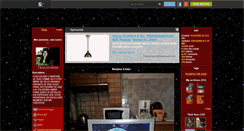 Desktop Screenshot of douceuroceanique.skyrock.com